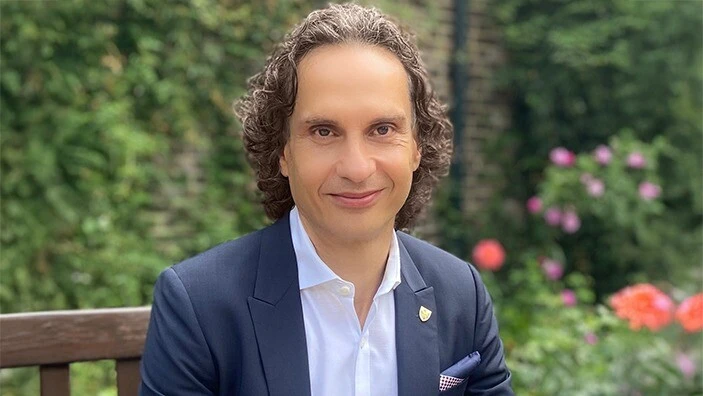 Shahzad Ansari photo