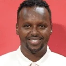 Abdirahim Hassan.
