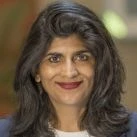 Sadia Cuthbert, Head of Careers, Cambridge Judge Business School image