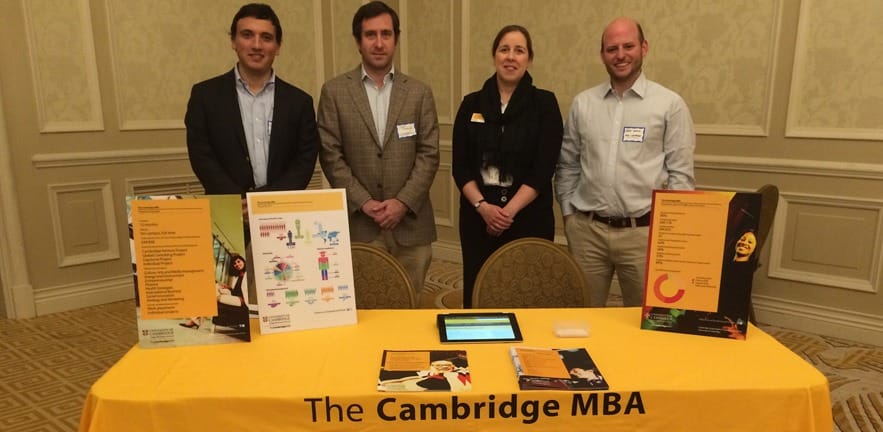 2014 news mba chile