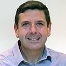 Mark Buswell.