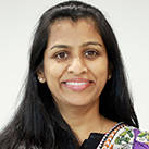 Deepthi Ravula.
