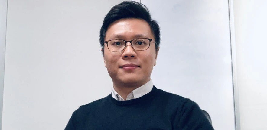 Huric Tang