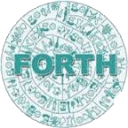Forth logo.