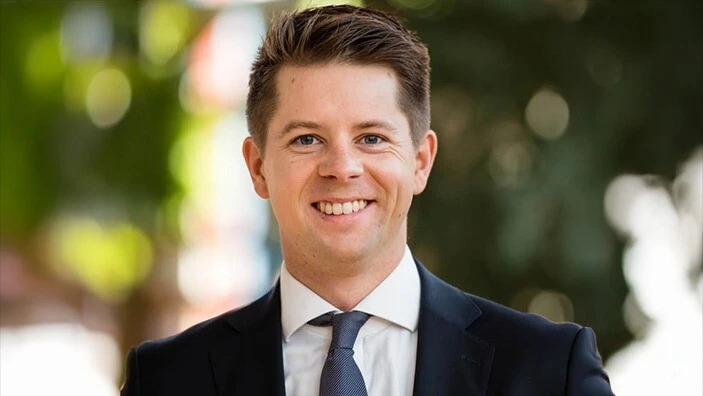 Brian Nolan