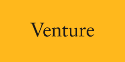 DeepSkin venture logo