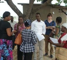 Cambridge Development Initiative