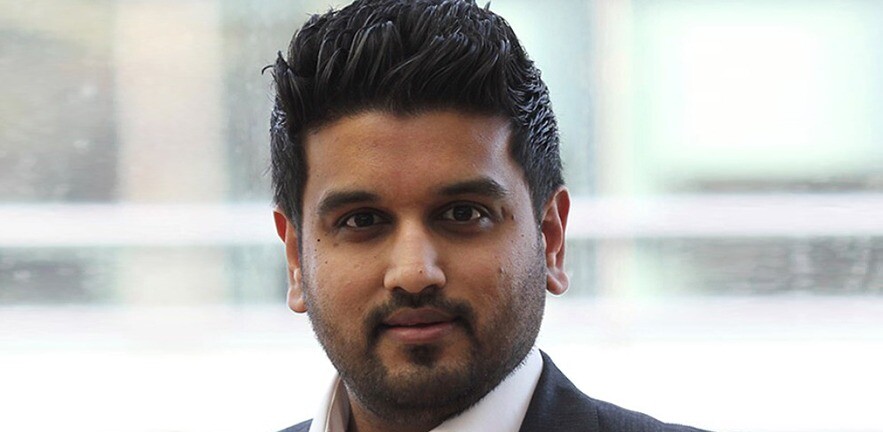 Tharidu Gamwara (EMBA 2017)