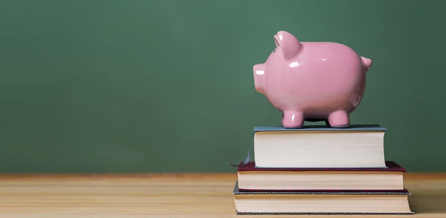 How to finance your MBA