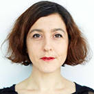 Mariana Lucia Marquez.