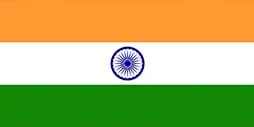 India