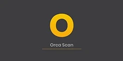 Orca Scan logo.