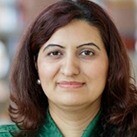 Manaz Javaid, EDI Manager at Cambridge Judge Business School image