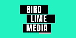 Bird Lime Media Academy venture logo