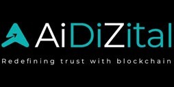 AiDiZital logo.