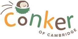 Conker of Cambridge.