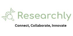 Researchly venture logo