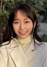 Shimeng (Sally) Zhao.