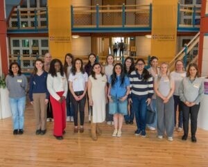 EnterpriseWomen Cohort II.