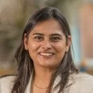 Poorvi Parswal profile image