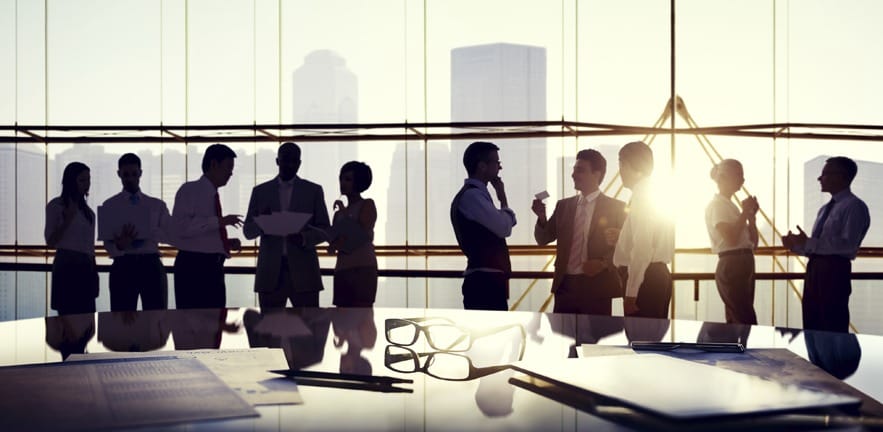 Article on M&A deals co-authored by David De Cremer asks five key questions