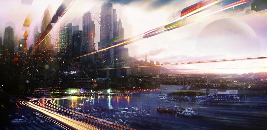 Yahoo Finance: 9 international business schools where you can study geopolitics image