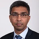 Mohammed Akram Ayyubi, Financial Controller, Colt Technology Services image