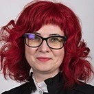 Sinziana Muresan, European IEC Projects Director, Emerson image