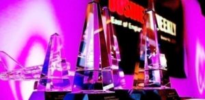 Business Weekly Awards 2019.