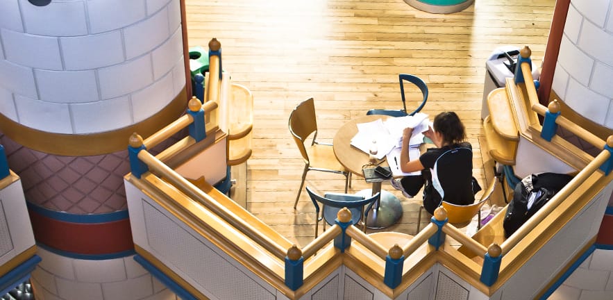 What Cambridge MBAs learn