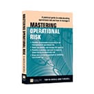 Mastering operational risk book.
