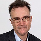 Professor Simon Deakin, Director of the Centre for Business Research (CBR) and part of the Digit research team image