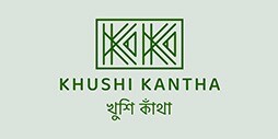 Khushi Kantha venture logo