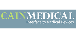 Cain Medical venture logo