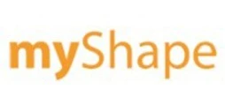 myShape venture logo
