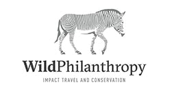 Wild Philanthropy venture logo