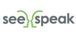 SeeSpeak venture logo