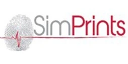 Simprints venture logo