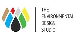 The Enviromental Design Studio (TEDS) venture logo