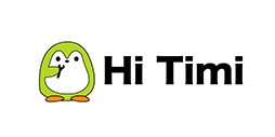 Hi Timi venture logo