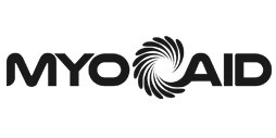 Myocaid venture logo