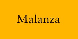 Malanza.