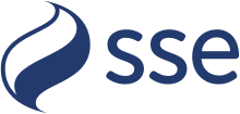 SSE logo.