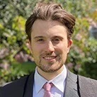 Alexander Neumueller, Research Lead, Digital Assets Energy and Climate Impact at the CCAF image