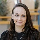 Elle McGregor, HR Advisor image