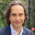 Shahzad (Shaz) Ansari.