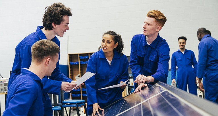 Patents related to low-carbon technology provide an economic boost, mostly through the investment channel.