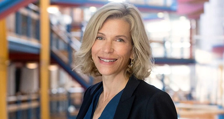 Jennifer Howard-Grenville.