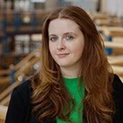 Lois Turrell, Programme Manager image