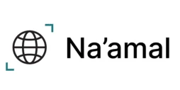 Na'amal logo.